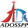 Logo of the association Association pour le Développement des Oeuvres Sociales des Sapeurs-Pompiers de Paris (ADOSSPP)